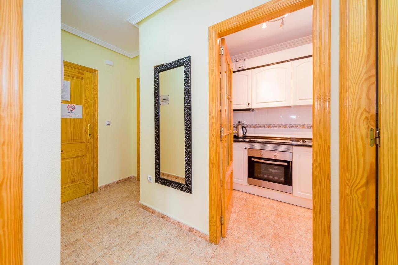 Alegria Id 55 Apartamento Torrevieja Exterior foto