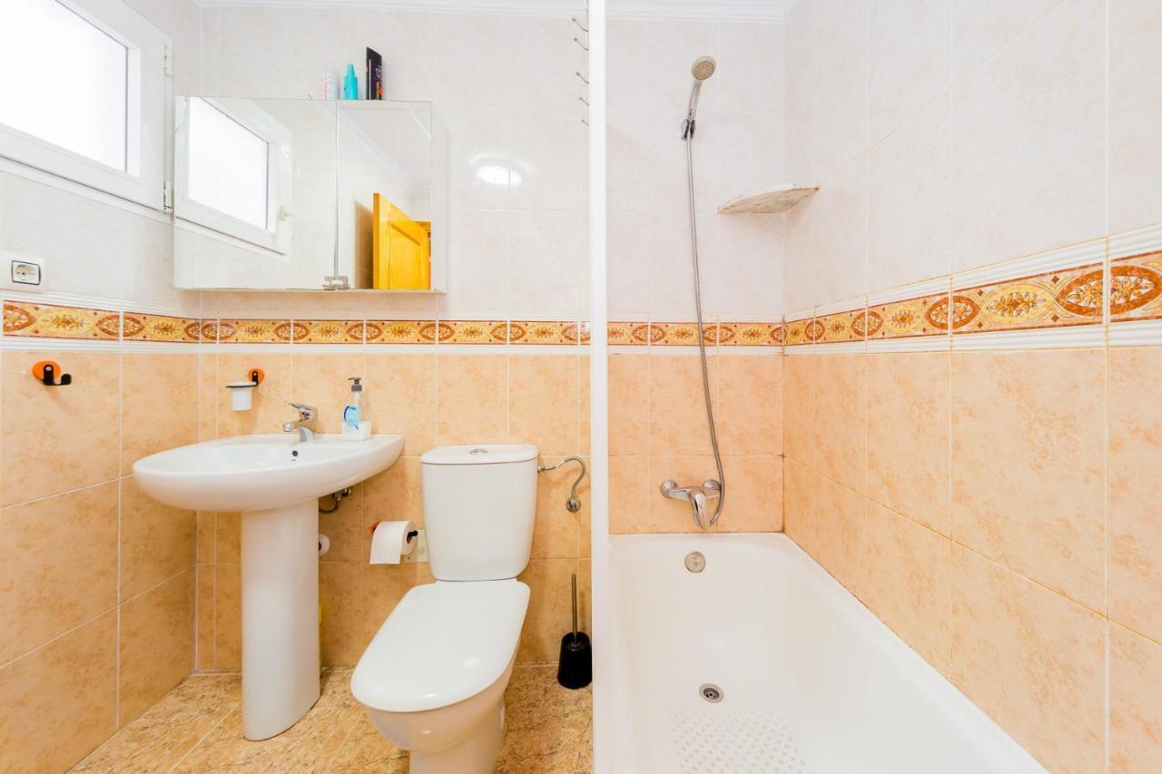 Alegria Id 55 Apartamento Torrevieja Exterior foto