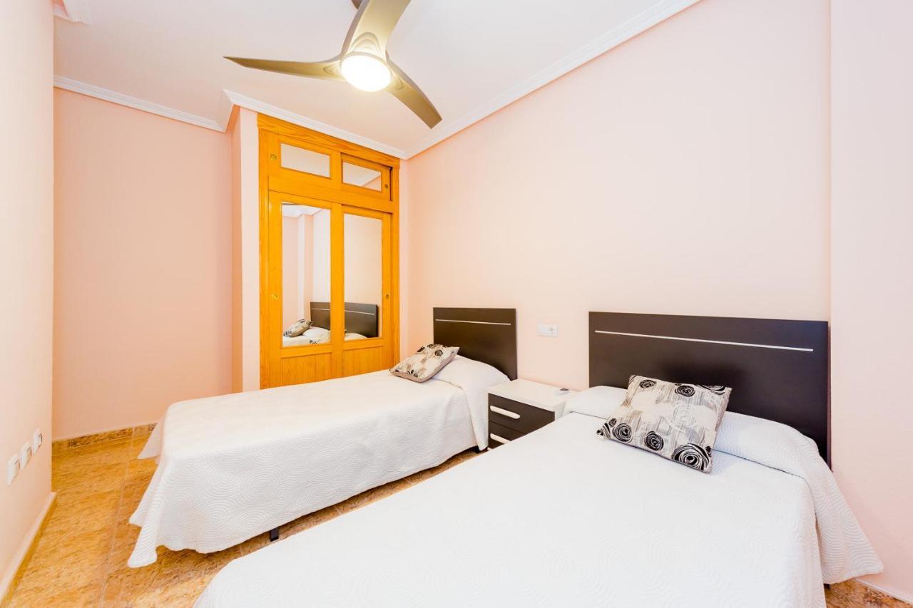 Alegria Id 55 Apartamento Torrevieja Exterior foto