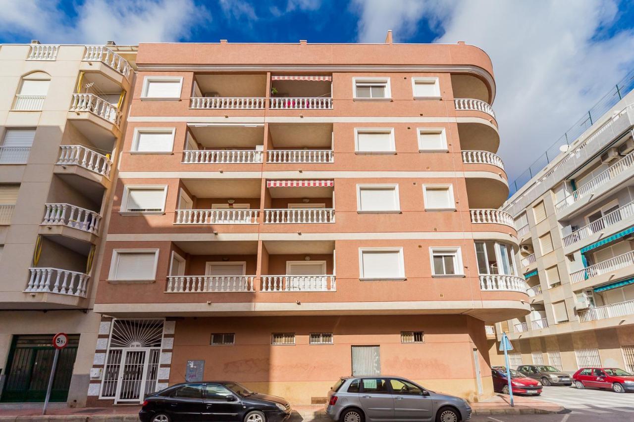 Alegria Id 55 Apartamento Torrevieja Exterior foto