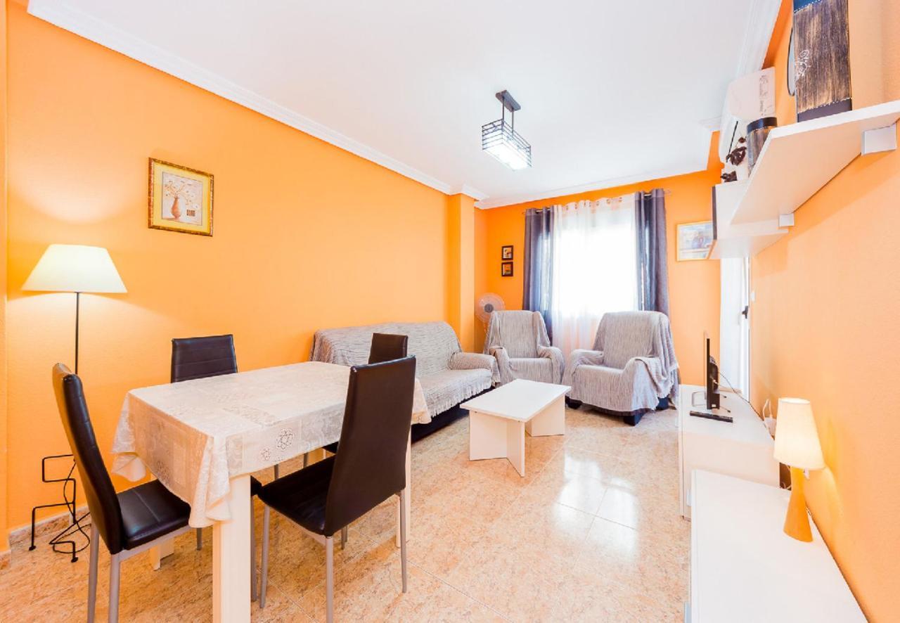 Alegria Id 55 Apartamento Torrevieja Exterior foto