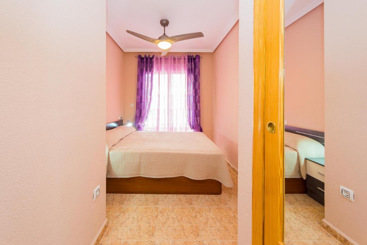 Alegria Id 55 Apartamento Torrevieja Exterior foto