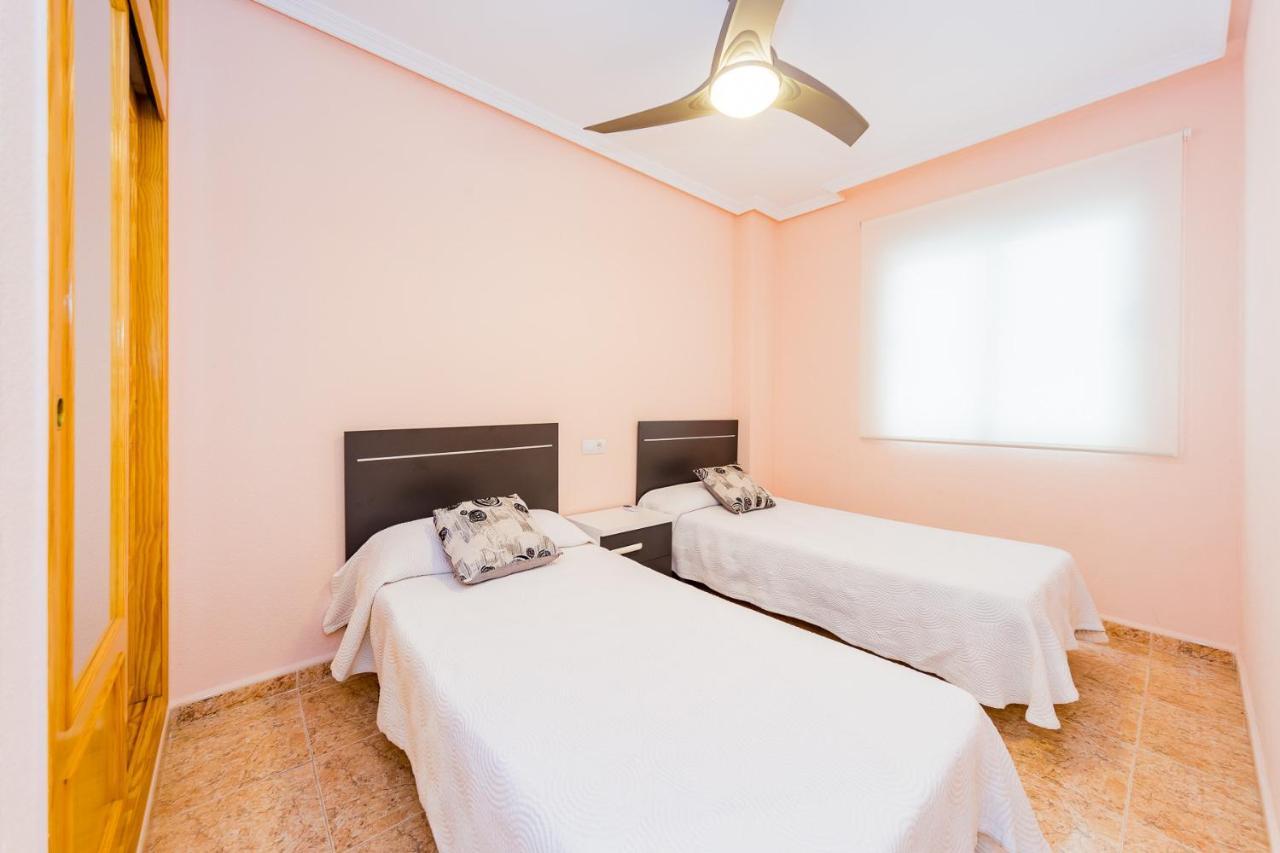 Alegria Id 55 Apartamento Torrevieja Exterior foto