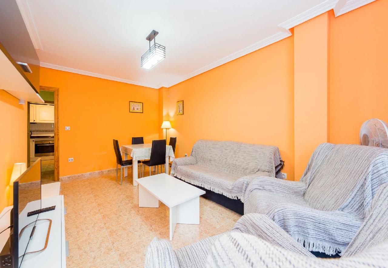 Alegria Id 55 Apartamento Torrevieja Exterior foto