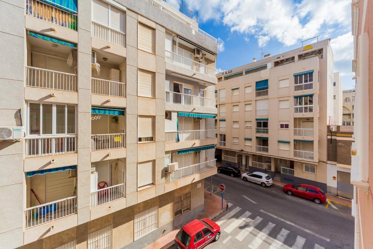 Alegria Id 55 Apartamento Torrevieja Exterior foto
