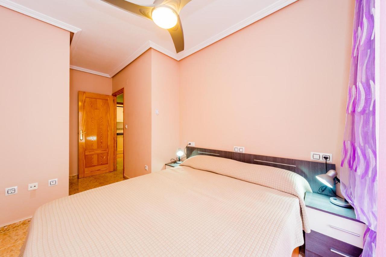 Alegria Id 55 Apartamento Torrevieja Exterior foto