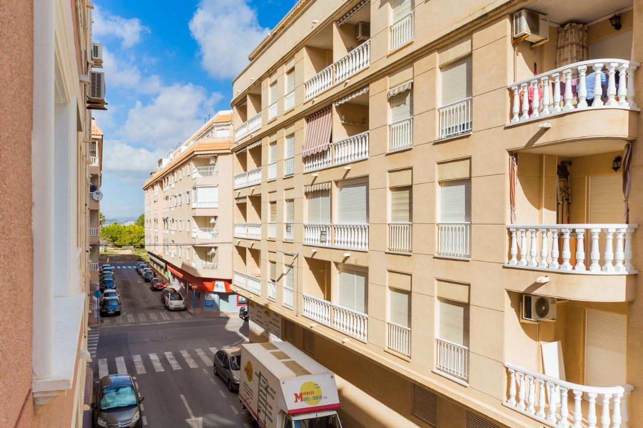 Alegria Id 55 Apartamento Torrevieja Exterior foto