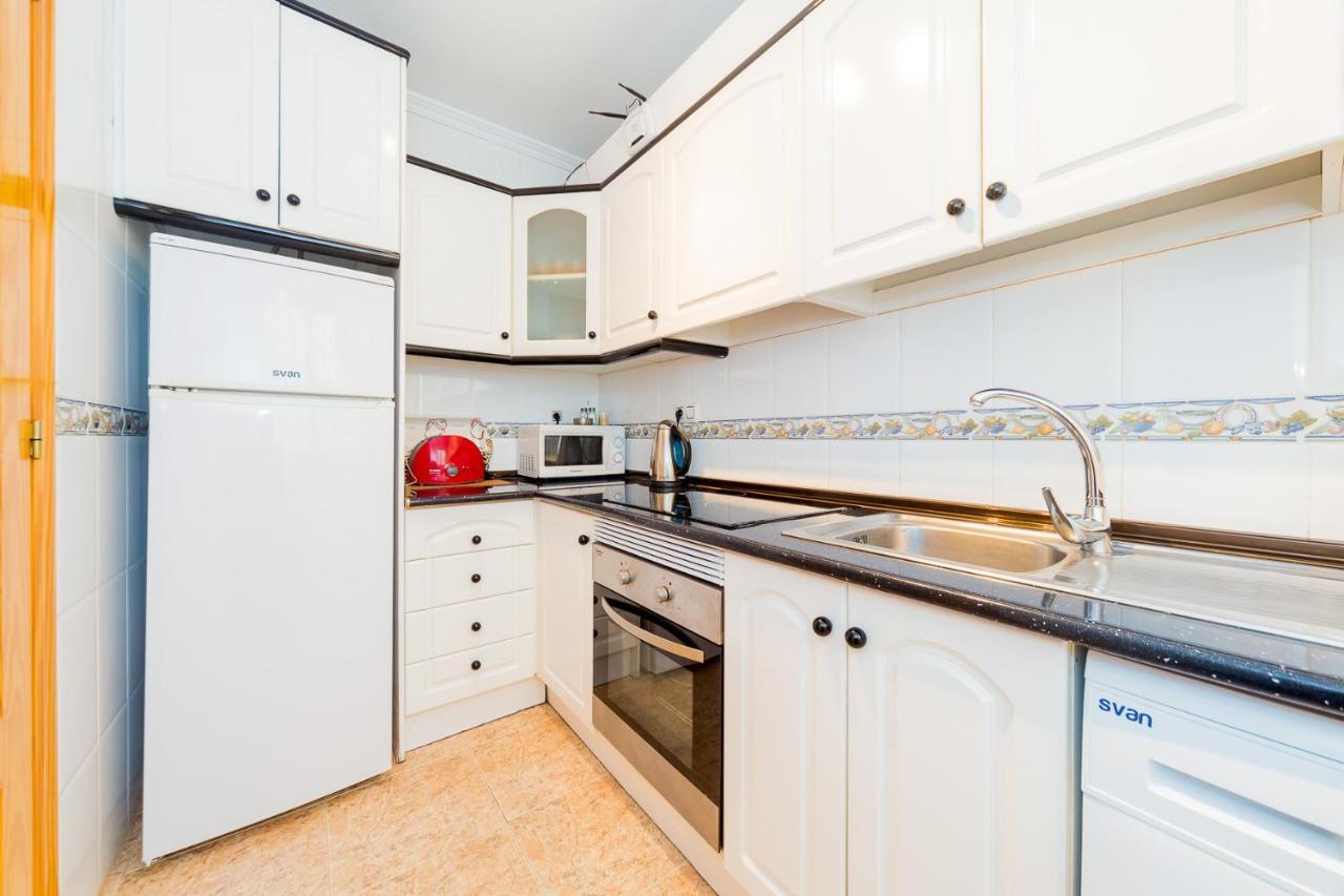 Alegria Id 55 Apartamento Torrevieja Exterior foto